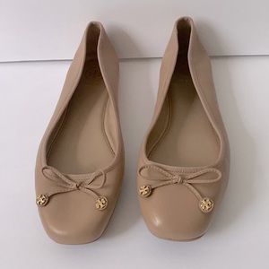 Tory Burch flats